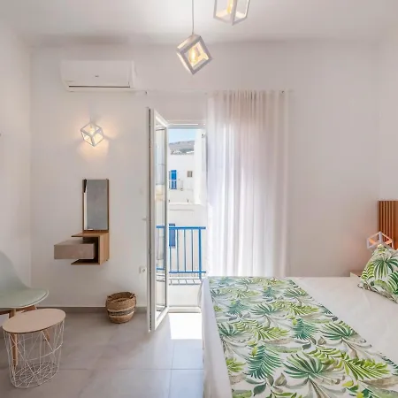 Apartman Memoir Di Three Párosz