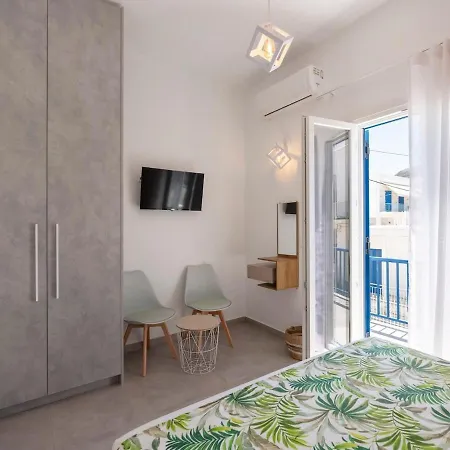 Apartman Memoir Di Three